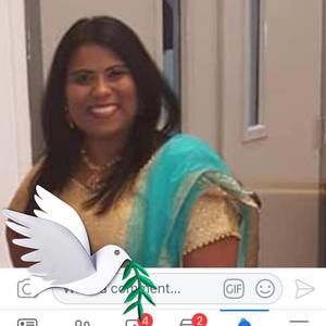 Meet your Posher, Anne